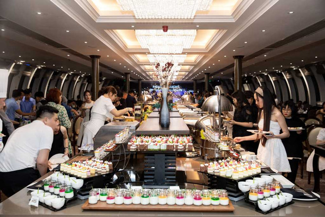 Quảng Ninh đưa ẩm thực trở thành sản phẩm du lịch đặc sắc ảnh 2