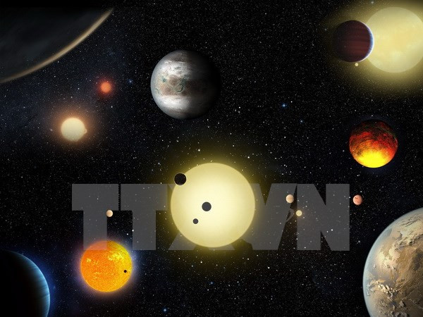 Sự kiện quốc tế từ 23-29/5: Nhiều phát hiện khoa học kỳ thú ảnh 8