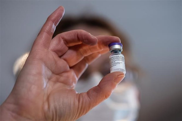 Sáng kiến chống dịch COVID-19 của ông Biden thành công hay thất bại? ảnh 1