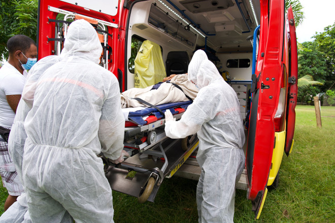 Thế giới đã ghi nhận gần 4,8 triệu ca tử vong do COVID-19 ảnh 2