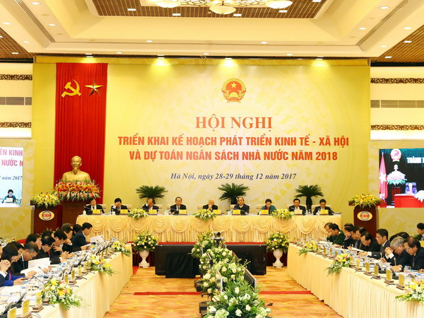 Lãnh đạo địa phương phải quan tâm đặc biệt đến phòng chống tham nhũng ảnh 1