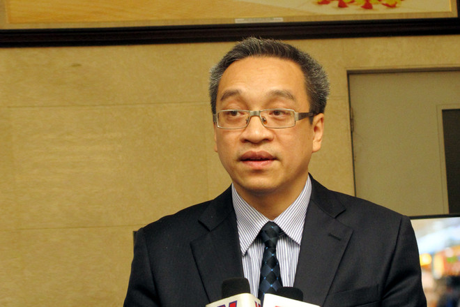 Mạng 4G LTE sẽ phát triển mạnh mẽ tại Việt Nam vào năm 2017 ảnh 1