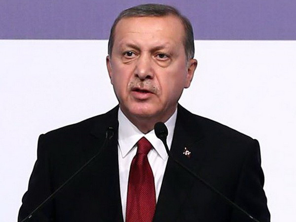 Thổ Nhĩ Kỳ kêu gọi các nước Hồi giáo chống các phần tử cực đoan ảnh 1