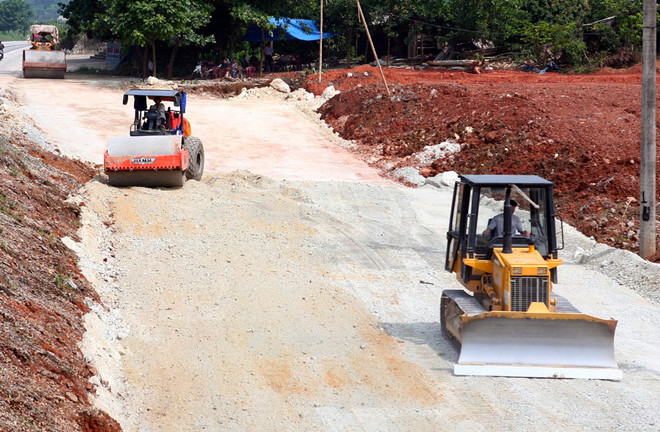 790 tỷ đồng mở tuyến đường mới nối Huế đi sân bay Phú Bài ảnh 1