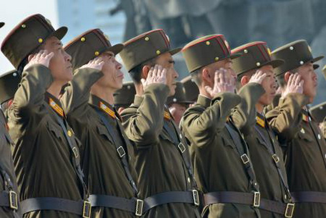 Triều Tiên tuyên bố rút binh sỹ khỏi Uganda không vì sức ép của Mỹ ảnh 1