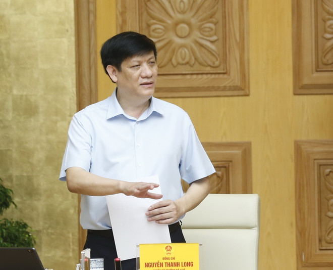 Tình hình dịch COVID-19 tại Đà Nẵng, Quảng Nam đã được kiểm soát ảnh 1