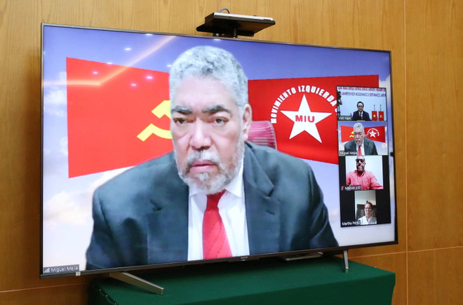 Thúc đẩy quan hệ hữu nghị truyền thống giữa Việt Nam và Dominicana ảnh 2