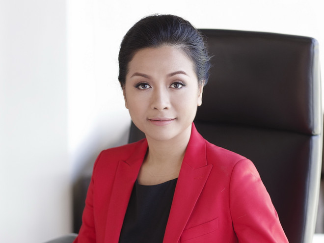 Tân Hiệp Phát lên tiếng về quảng cáo Trà Dr Thanh điều trị COVID-19 ảnh 1