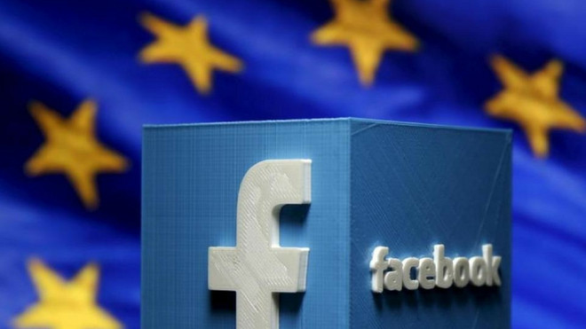 (Nguồn: elleman) Facebook kiện cơ quan chống độc quyền của EU vì yêu cầu quá mức ảnh 1