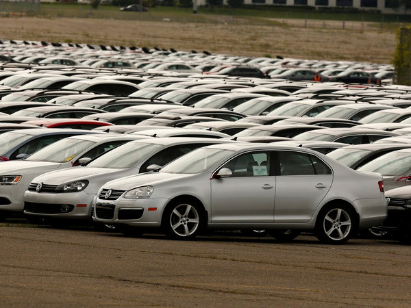 Pháp cảnh báo EU sẽ phối hợp đáp trả nếu Mỹ tăng thuế nhập khẩu ôtô ảnh 1