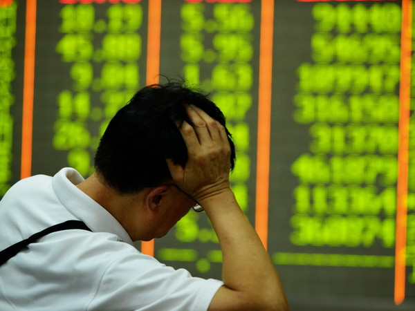 NDRC: Kinh tế Trung Quốc vẫn đối mặt với nguy cơ suy giảm ảnh 1