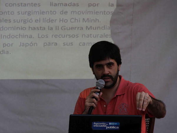 Đảng Cộng sản Argentina ca ngợi thành tựu đổi mới của Việt Nam ảnh 1