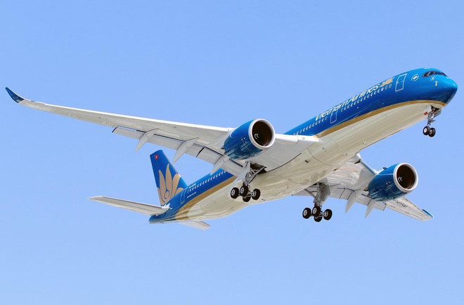 Vietnam Airlines đặt tham vọng lãi khoảng 3.400 tỷ đồng trong năm 2019 ảnh 1