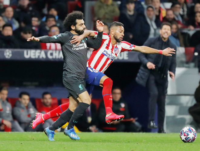 Lịch trực tiếp: Liverpool 'đại chiến' Atletico, Lionel Messi trở lại ảnh 1