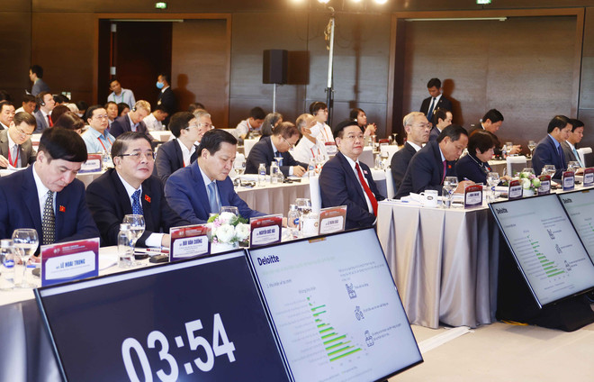 Chính sách hỗ trợ tạo động lực phục hồi sản xuất, kinh doanh ảnh 2