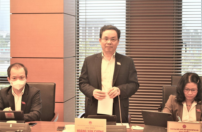 'Bất kỳ trường hợp nào vẫn phải giữ vững nền kinh tế vĩ mô' ảnh 1