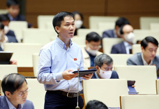 Sửa đổi Luật Kinh doanh bảo hiểm tạo 'cú hích' mạnh mẽ cho thị trường ảnh 1