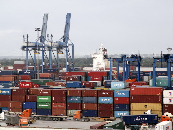 Tiến hành thanh tra 75 đơn vị, tổ chức về nhập khẩu phế liệu ảnh 1