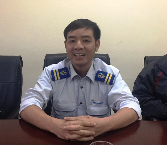 Xe buýt Hà Nội sống mòn, chờ “bàn tay” can thiệp từ Nhà nước ảnh 1