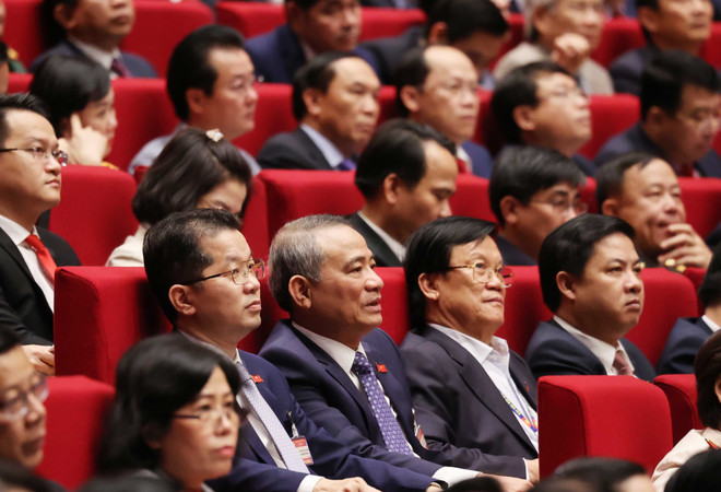 Nâng cao hiệu quả hoạt động đối ngoại, chủ động hội nhập quốc tế ảnh 1