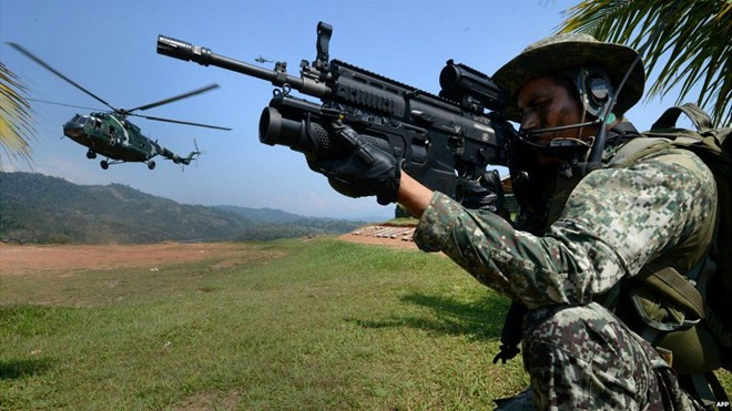 Peru tuyên phạt một sĩ quan 35 năm tù vì làm gián điệp cho Chile ảnh 1
