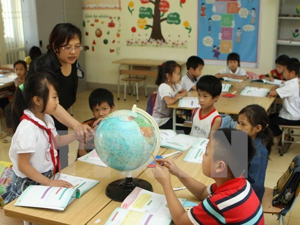 Phó Thủ tướng lắng nghe chuyên gia "hiến kế" đổi mới giáo dục ảnh 1