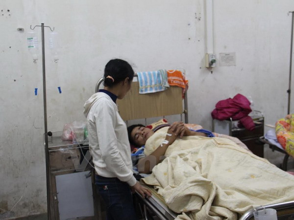 Vụ tai nạn cao tốc Nội Bài-Lào Cai: 5 nạn nhân đã được ra viện ảnh 1