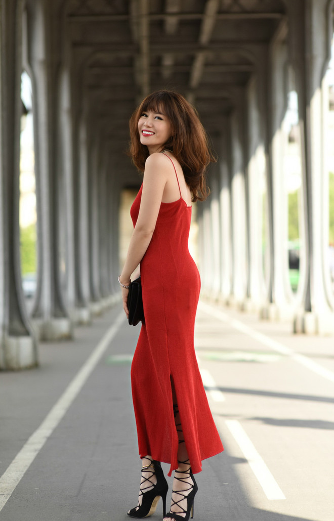 Hành trình đặc biệt lấy bằng tiến sỹ ở Pháp của một mỹ nữ Việt ảnh 2