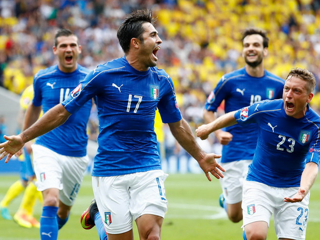 Nguyên nhân nào dẫn dến những bàn thắng muộn ở EURO 2016 ảnh 1