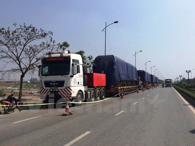 Sự kiện trong nước 13-19/2: "Nóng" vụ xe chở hiệu trưởng đâm học sinh ảnh 10