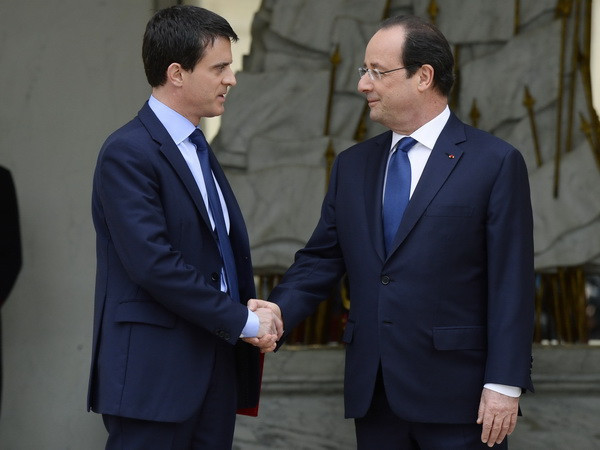 Tổng thống Pháp yêu cầu thủ tướng thành lập chính phủ mới ảnh 1