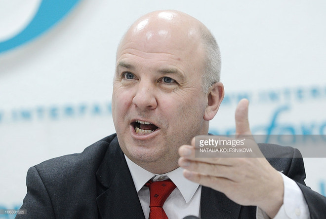 Hội đồng châu ÂU cảnh báo làn sóng bài Do Thái mới đang manh nha ảnh 1