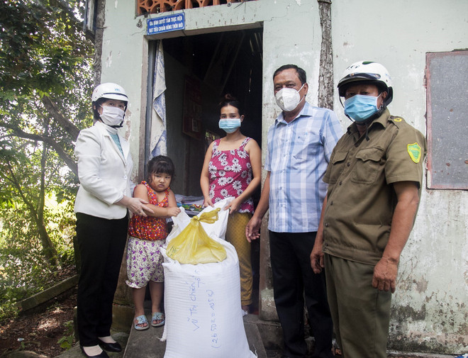Nhu cầu vay tiêu dùng mùa dịch: Thúc đẩy dịch vụ tài chính bình dân ảnh 1