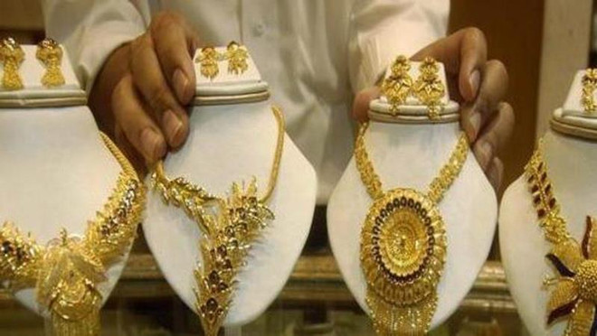 Giá vàng thế giới tăng khá mạnh ngày thứ hai liên tiếp ảnh 1