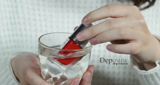 5 mẹo làm đẹp giúp bạn tiết kiệm vô khối tiền bạc và thời gian ảnh 3