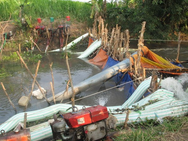 Sự kiện tuần 28/3-3/4: Tân Chủ tịch Quốc hội, Chủ tịch nước nhậm chức ảnh 10
