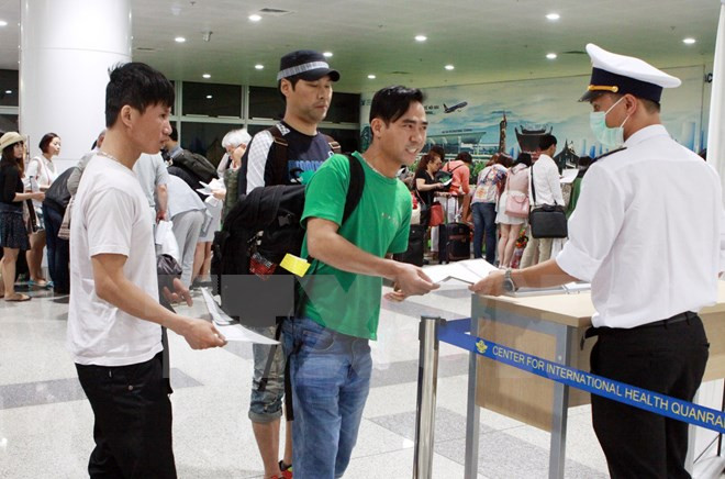 Sự kiện tuần 28/3-3/4: Tân Chủ tịch Quốc hội, Chủ tịch nước nhậm chức ảnh 7