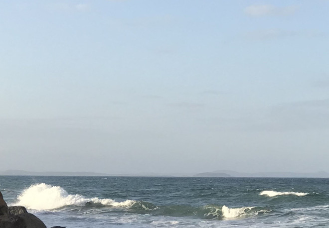 TT-Huế: Thanh niên 18 tuổi đuối nước khi bơi ra biển cứu bạn ảnh 1