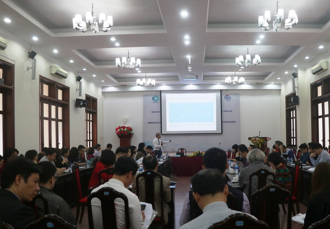 Luật Doanh nghiệp sửa đổi sẽ bảo vệ quyền lợi của cổ đông thiểu số ảnh 2