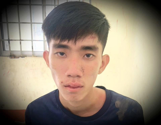 An Giang: Bắt giữ 2 thanh niên ăn trộm gà, đâm chết người ảnh 1