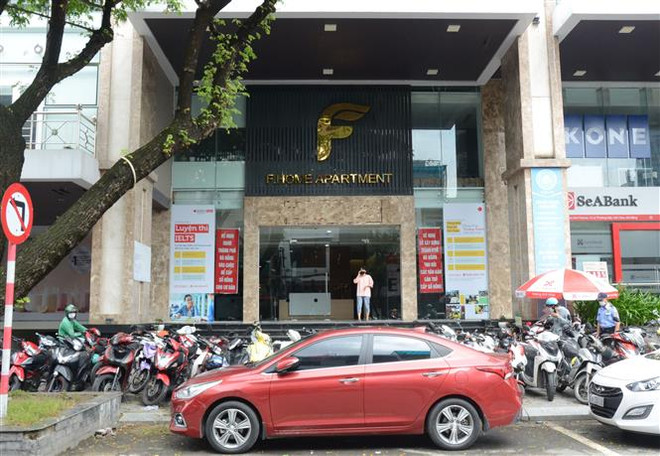 Đà Nẵng: Đảm bảo quyền lợi chính đáng của người dân chung cư F.Home ảnh 2