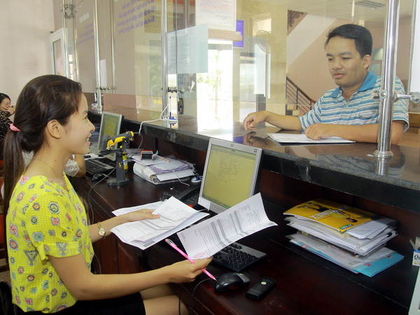 Cải cách thủ tục thuế: Từ chính sách đến thực thi còn "gian truân" ảnh 1