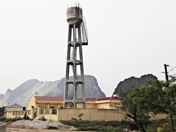 Công ty Kinh doanh Nước sạch Ninh Bình sẽ IPO ngày 20/8 ảnh 1