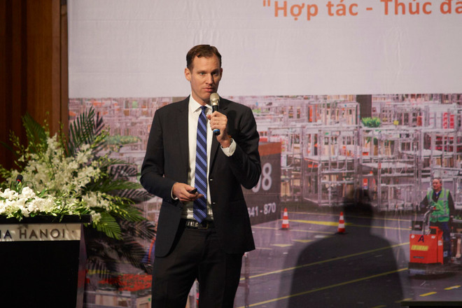 Việt Nam-Hà Lan thúc đẩy đổi mới sáng tạo trong kinh doanh nông nghiệp ảnh 2