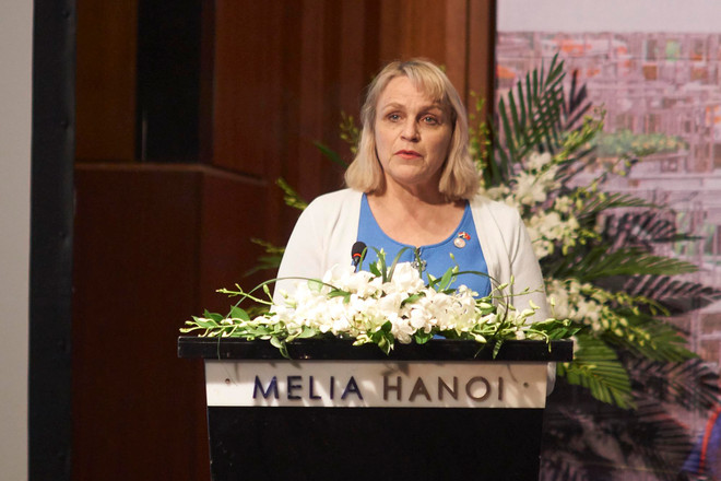 Việt Nam-Hà Lan thúc đẩy đổi mới sáng tạo trong kinh doanh nông nghiệp ảnh 1