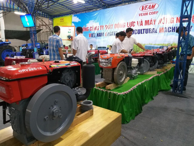 Bộ Công Thương đã chuyển hồ sơ về sai phạm tại VEAM sang Bộ Công an ảnh 1