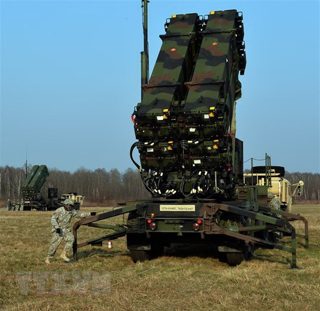 Kế hoạch phòng thủ tên lửa mới không thể bảo vệ Mỹ? ảnh 1