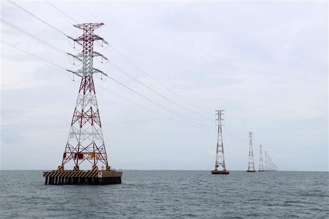 Kiên Giang tạo sức cạnh tranh, thúc đẩy tăng trưởng kinh tế biển ảnh 2