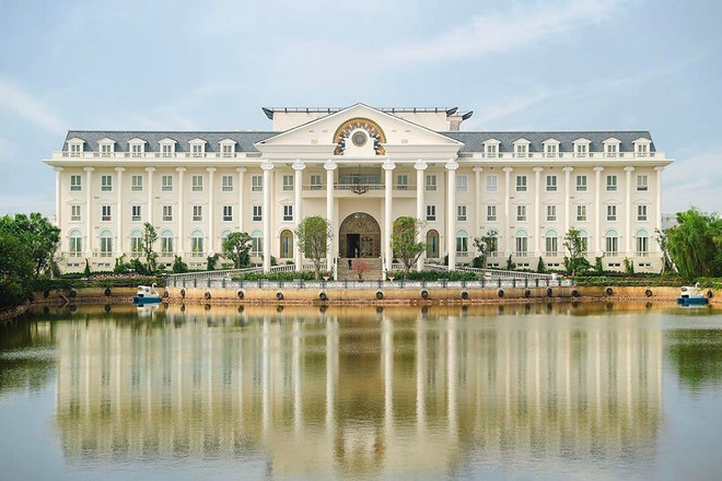 4 điểm đến lý tưởng từ Bắc vào Nam mùa team building, hội họp cuối năm ảnh 4