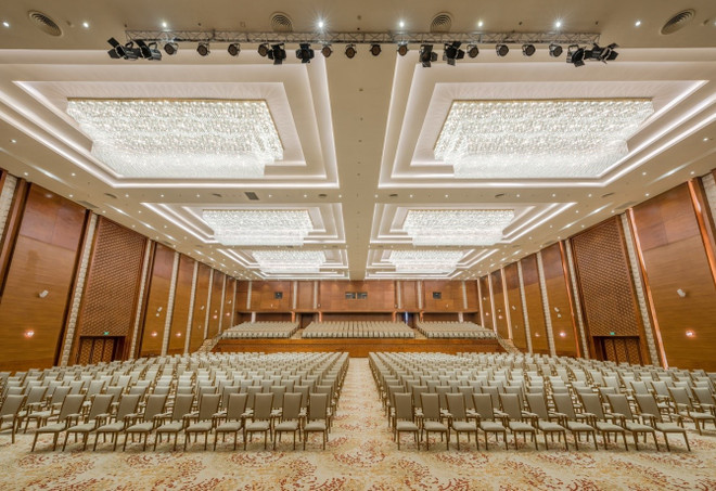 4 điểm đến lý tưởng từ Bắc vào Nam mùa team building, hội họp cuối năm ảnh 9